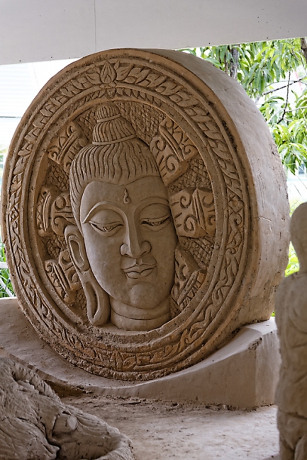 Magha Puja Buddhist Memorial-024